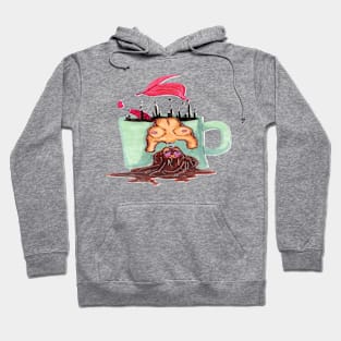 caffeine Hoodie